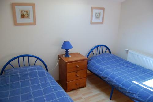 Bed & Breakfast Douce France