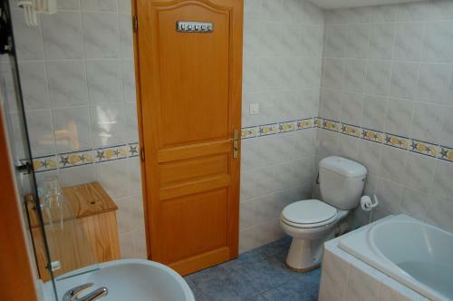 Bed & Breakfast Douce France