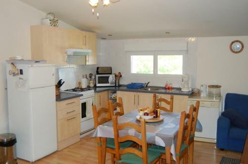 Bed & Breakfast Douce France