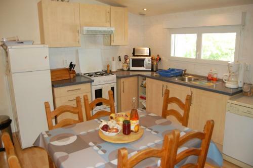 Bed & Breakfast Douce France