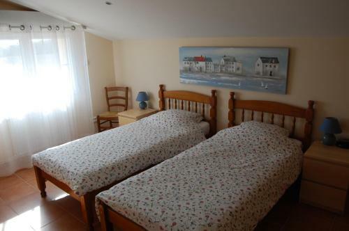 Bed & Breakfast Douce France