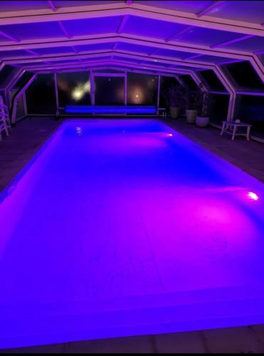 Bed & Breakfast Douce France