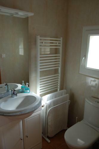 Bed & Breakfast Douce France