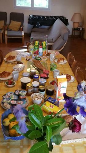 Bed & Breakfast Douce France
