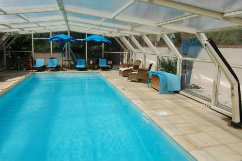 Bed & Breakfast Douce France