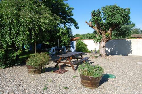 Bed & Breakfast Douce France