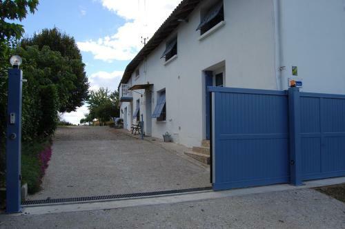 Bed & Breakfast Douce France