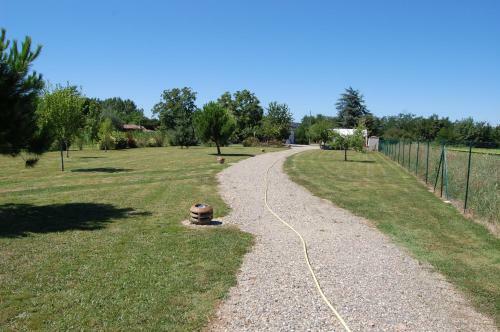 Bed & Breakfast Douce France