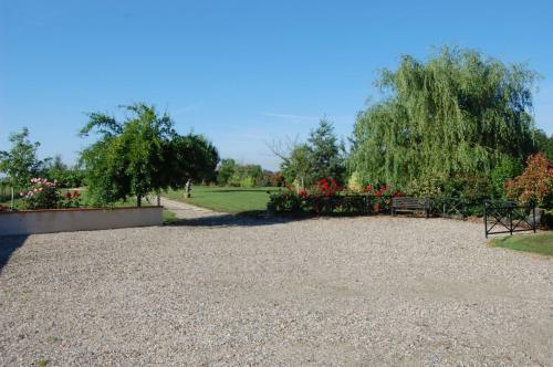Bed & Breakfast Douce France