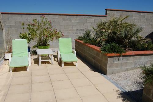Bed & Breakfast Douce France