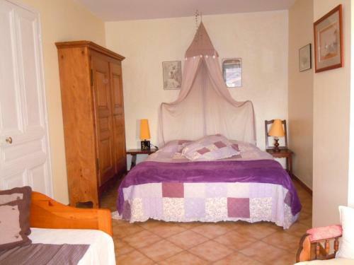 Bed & Breakfast Mas Casta N�a