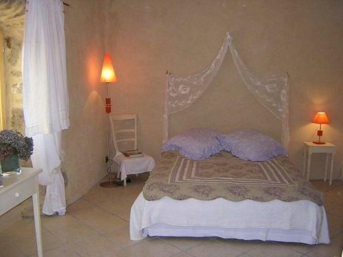 Bed & Breakfast Mas Casta N�a