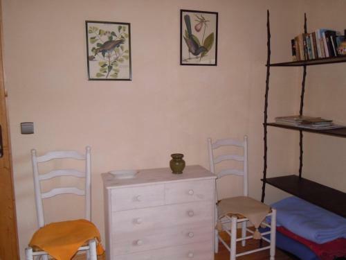 Bed & Breakfast Mas Casta N�a