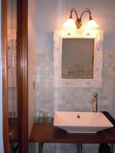 Bed & Breakfast Mas Casta N�a
