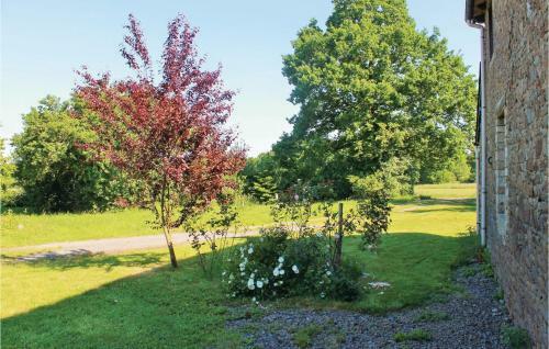 Holiday Home Malabry