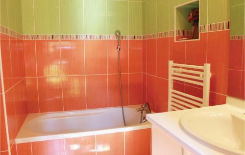 Holiday Home Malabry