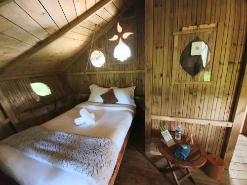 Hostal Le Petit Moulin Du Rouvre