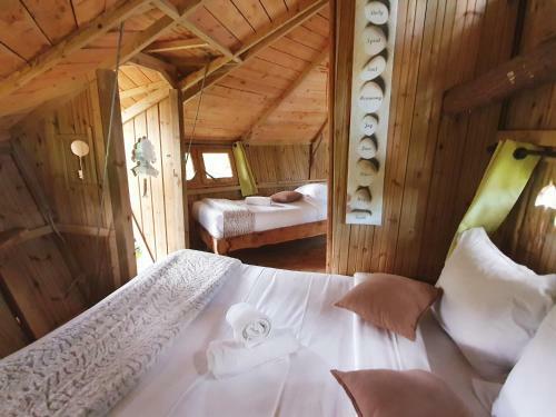 Hostal Le Petit Moulin Du Rouvre