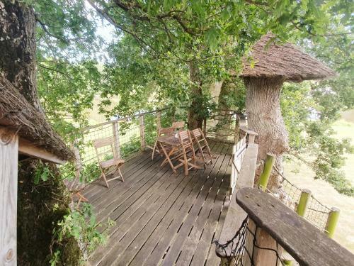 Hostal Le Petit Moulin Du Rouvre