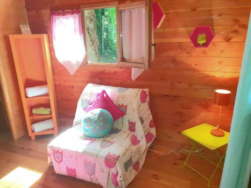 Hostal Le Petit Moulin Du Rouvre