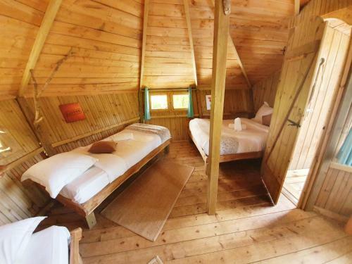 Hostal Le Petit Moulin Du Rouvre