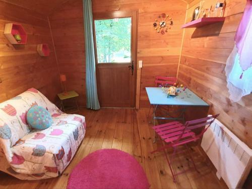 Hostal Le Petit Moulin Du Rouvre