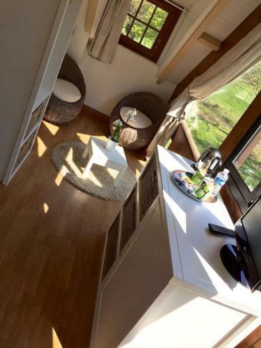 Hostal Le Petit Moulin Du Rouvre