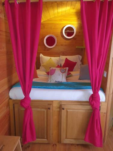 Hostal Le Petit Moulin Du Rouvre