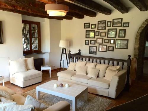 Hostal Le Petit Moulin Du Rouvre