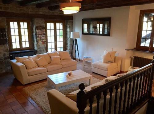 Hostal Le Petit Moulin Du Rouvre