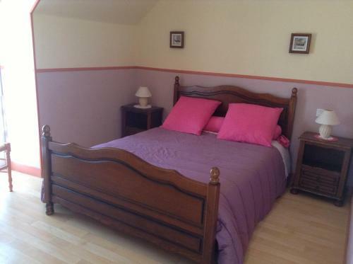 Bed & Breakfast Chambres D'h�tes Le Vaujual
