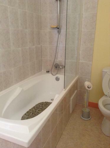 Bed & Breakfast Chambres D'h�tes Le Vaujual