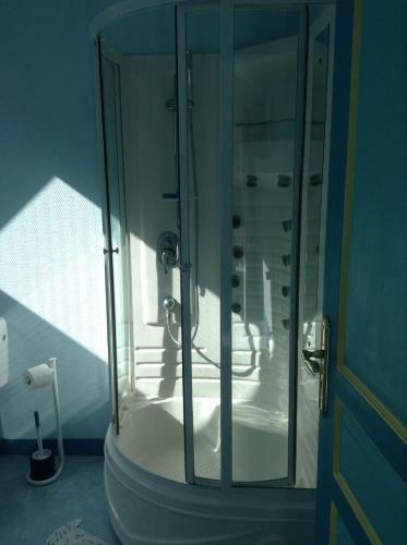 Bed & Breakfast Chambres D'h�tes Le Vaujual