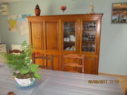 Bed & Breakfast Chambres D'h�tes Le Vaujual