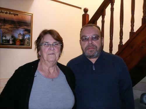 Bed & Breakfast Chambres D'h�tes Le Vaujual