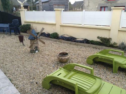 Bed & Breakfast Chambres D'h�tes Le Vaujual