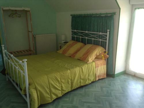 Bed & Breakfast Chambres D'h�tes Le Vaujual
