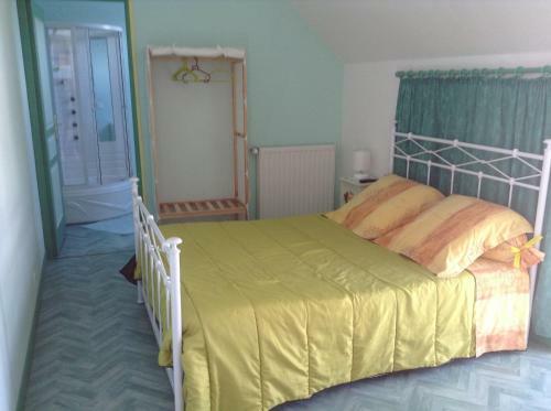 Bed & Breakfast Chambres D'h�tes Le Vaujual