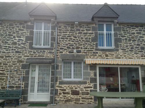 Bed & Breakfast Chambres D'h�tes Le Vaujual