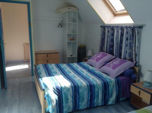 Bed & Breakfast Chambres D'h�tes Le Vaujual