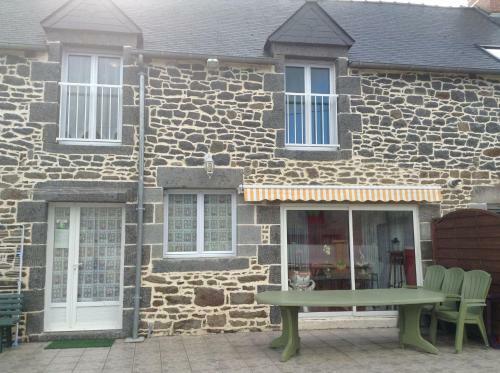 Bed & Breakfast Chambres D'h�tes Le Vaujual