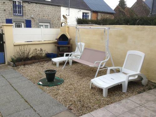 Bed & Breakfast Chambres D'h�tes Le Vaujual