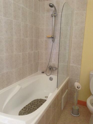 Bed & Breakfast Chambres D'h�tes Le Vaujual
