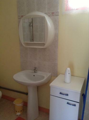 Bed & Breakfast Chambres D'h�tes Le Vaujual