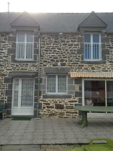 Bed & Breakfast Chambres D'h�tes Le Vaujual