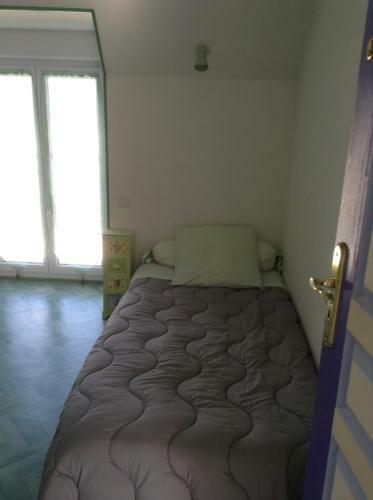 Bed & Breakfast Chambres D'h�tes Le Vaujual