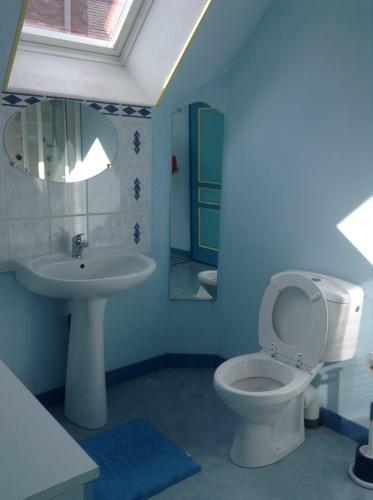 Bed & Breakfast Chambres D'h�tes Le Vaujual