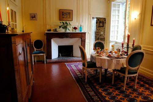 Bed & Breakfast La Grande Sauvag�re