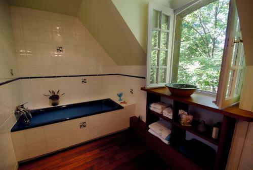 Bed & Breakfast La Grande Sauvag�re