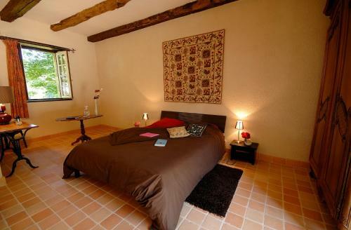 Bed & Breakfast La Grande Sauvag�re
